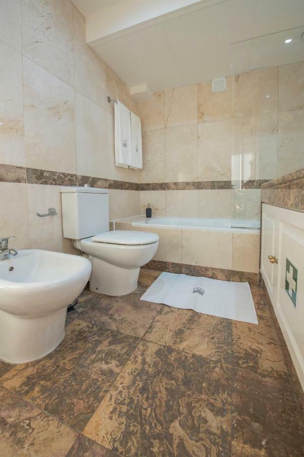 Saldanha Executive Apartment By The Portuguese Butler Lisboa Εξωτερικό φωτογραφία