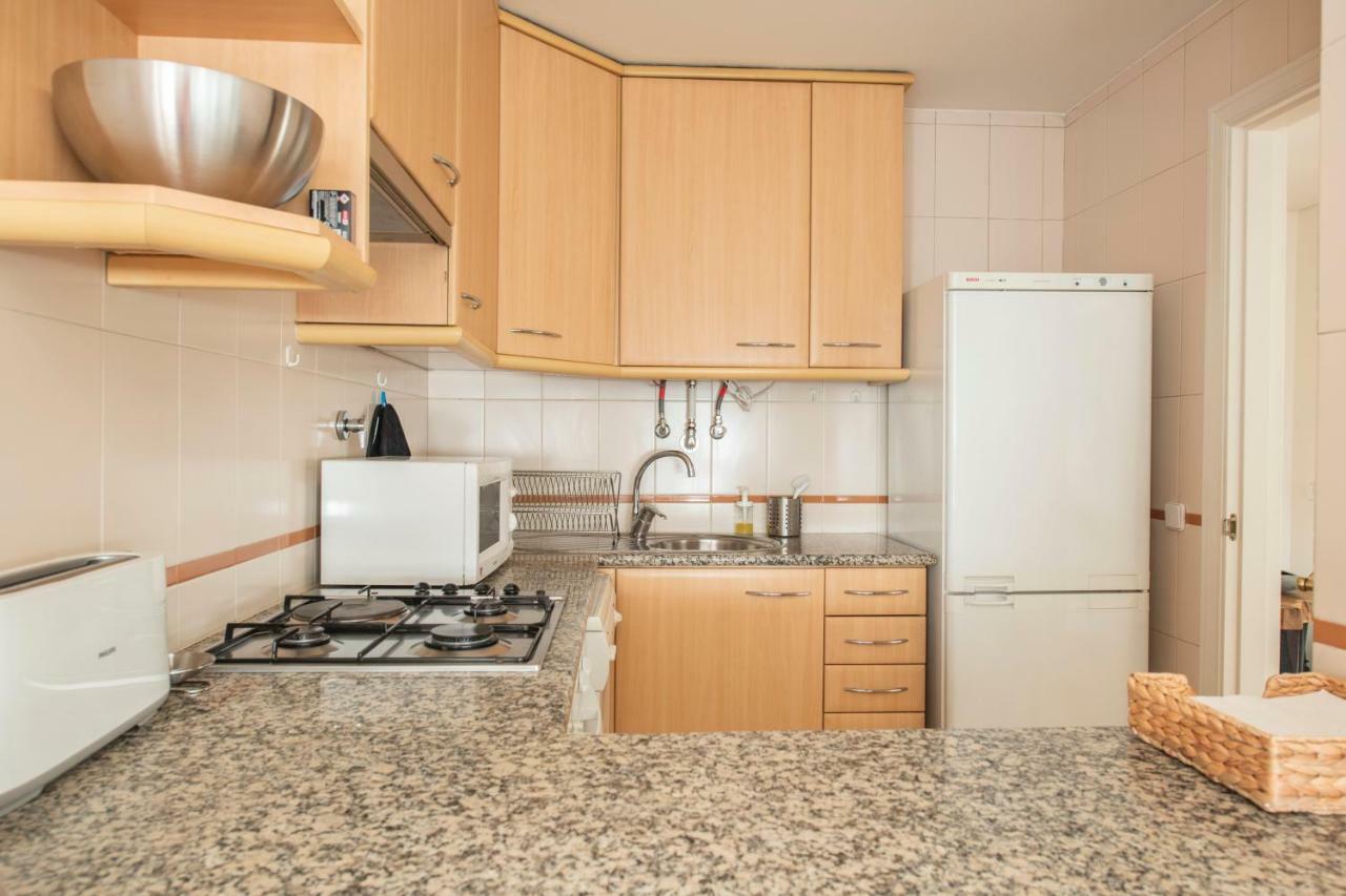 Saldanha Executive Apartment By The Portuguese Butler Lisboa Εξωτερικό φωτογραφία