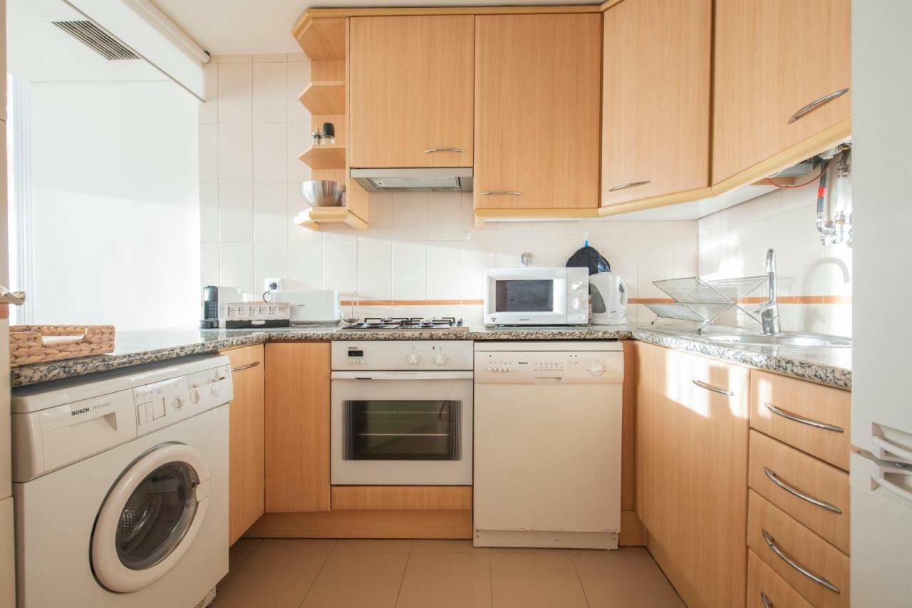 Saldanha Executive Apartment By The Portuguese Butler Lisboa Εξωτερικό φωτογραφία